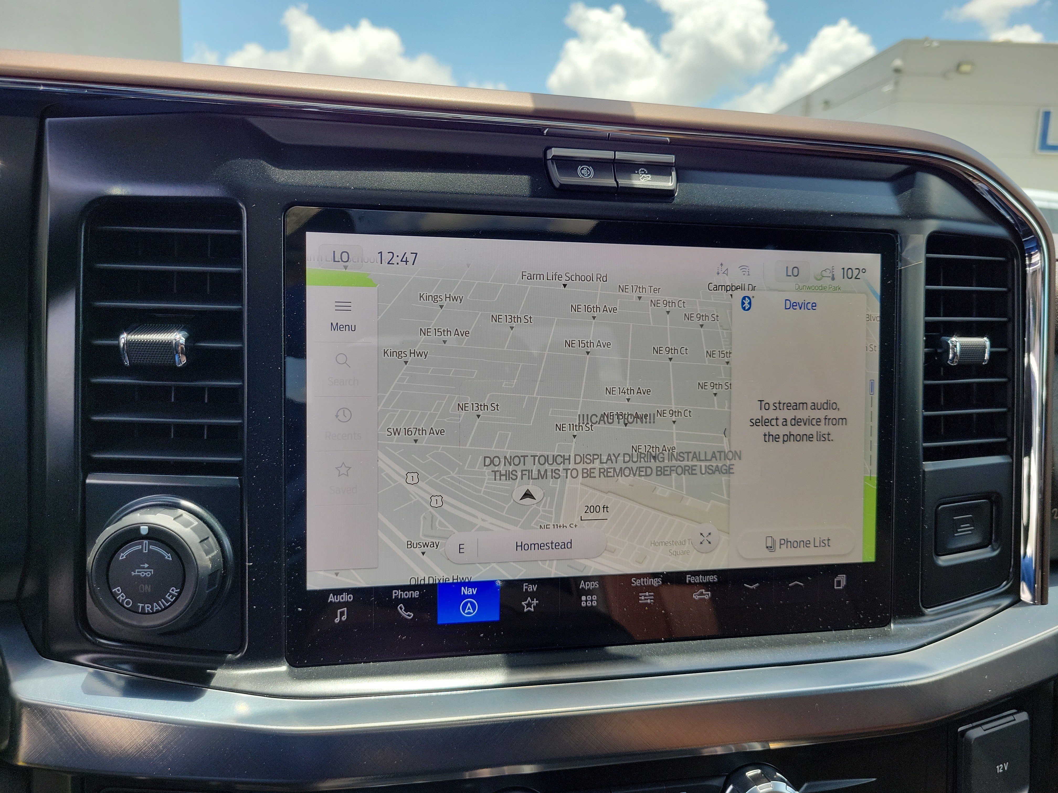 New 2026 Ford F250 King Ranch AWD/4WD image 18