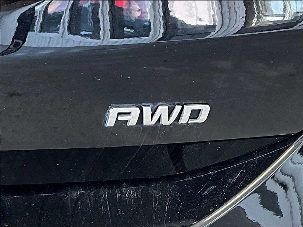 Used 2024 Chevrolet Equinox LS image 28