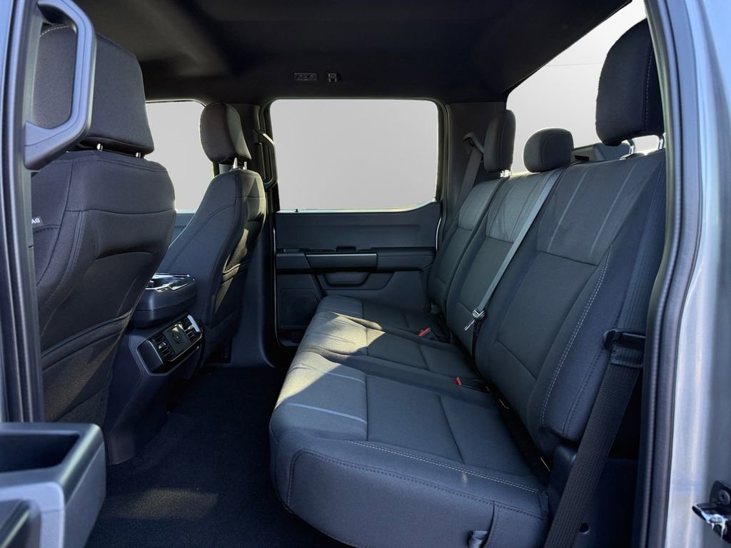 New 2026 Ford F150 STX w/ Equipment Group 200A image 13