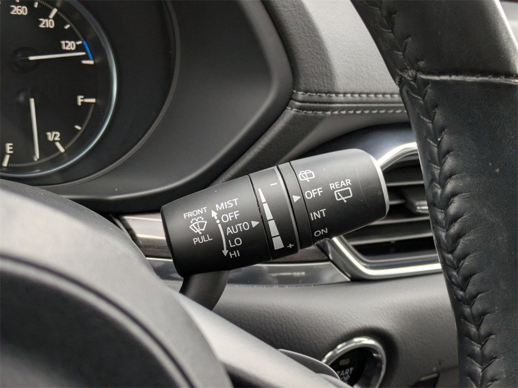 Used 2020 MAZDA CX-5 Grand Touring w/ GT Premium Package image 22