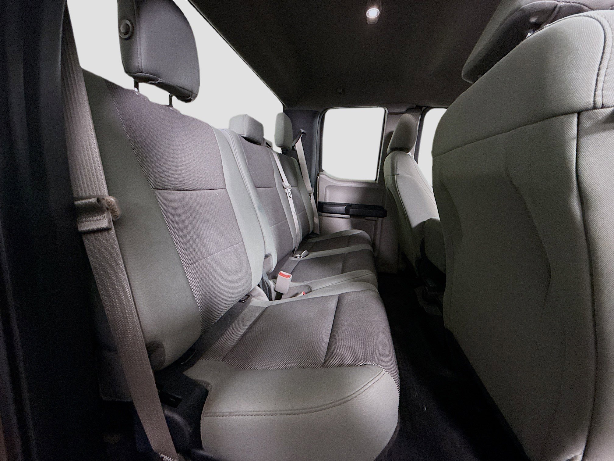 Used 2016 Ford F150 XL w/ XL Power Equipment Group RWD image 25