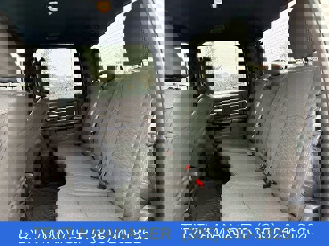 New 2026 RAM 2500 Big Horn image 12