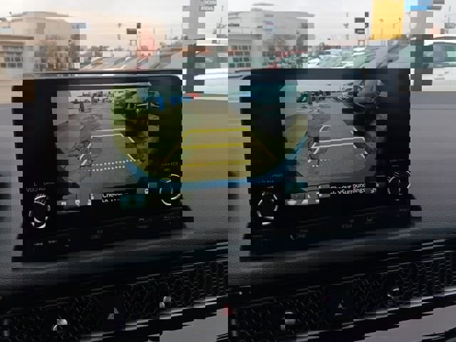 New 2026 Honda Civic Sport image 17