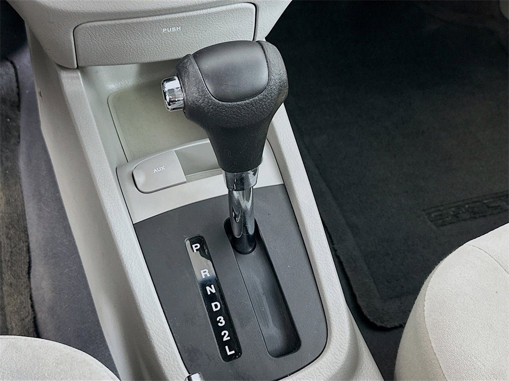 Used 2007 Kia Spectra EX image 15