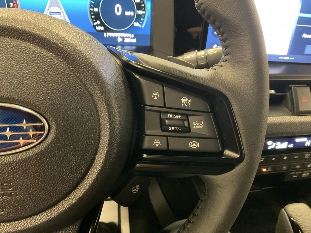 New 2026 Subaru Outback Premium image 16