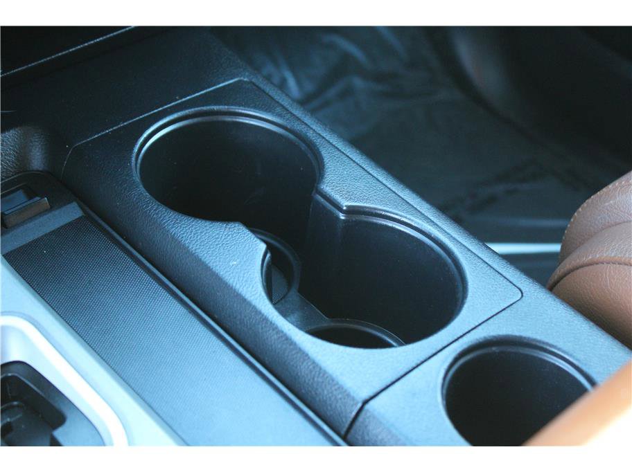 Used 2012 Toyota Sequoia Platinum image 32