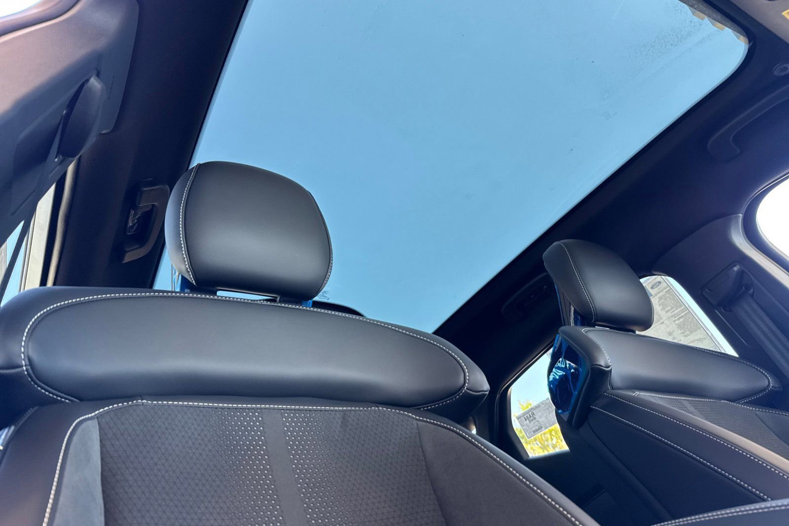 New 2025 Ford Mustang Mach-E GT w/ Interior Protection Package image 16