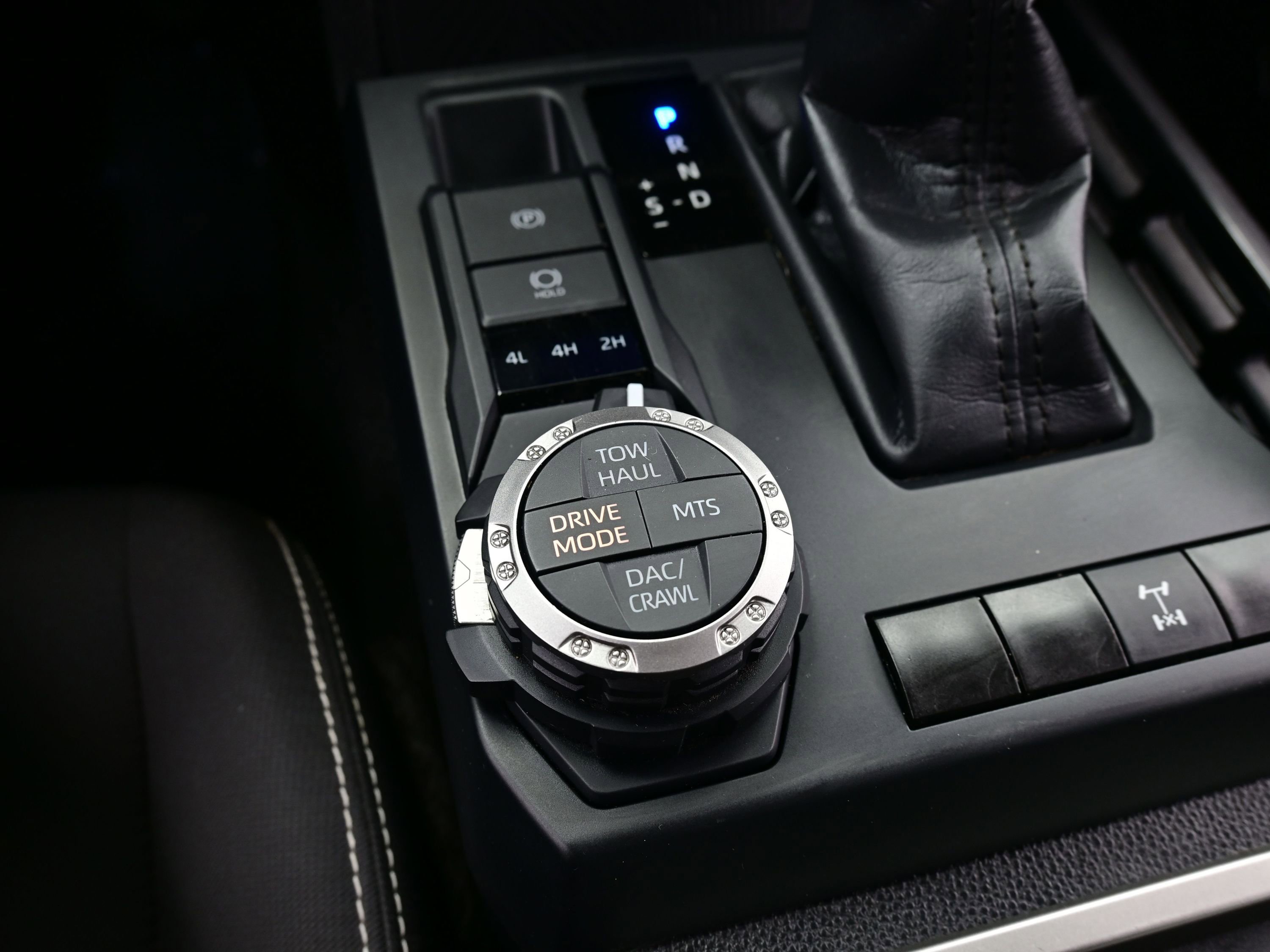 Used 2024 Toyota Tacoma TRD Off-Road image 22