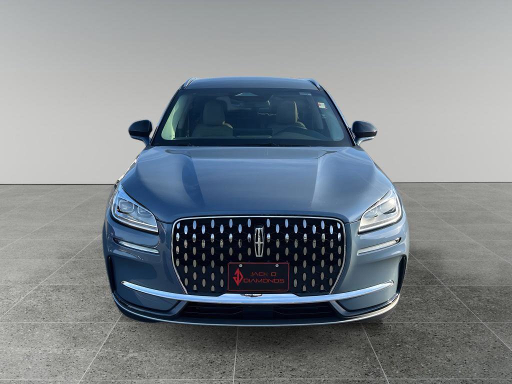 Certified 2023 Lincoln Corsair Reserve image 2