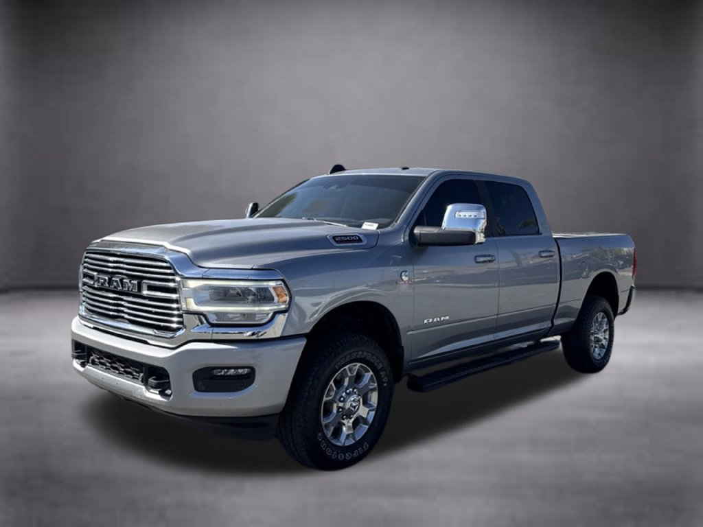 Used 2024 RAM 2500 Laramie w/ Safety Group AWD/4WD image 10