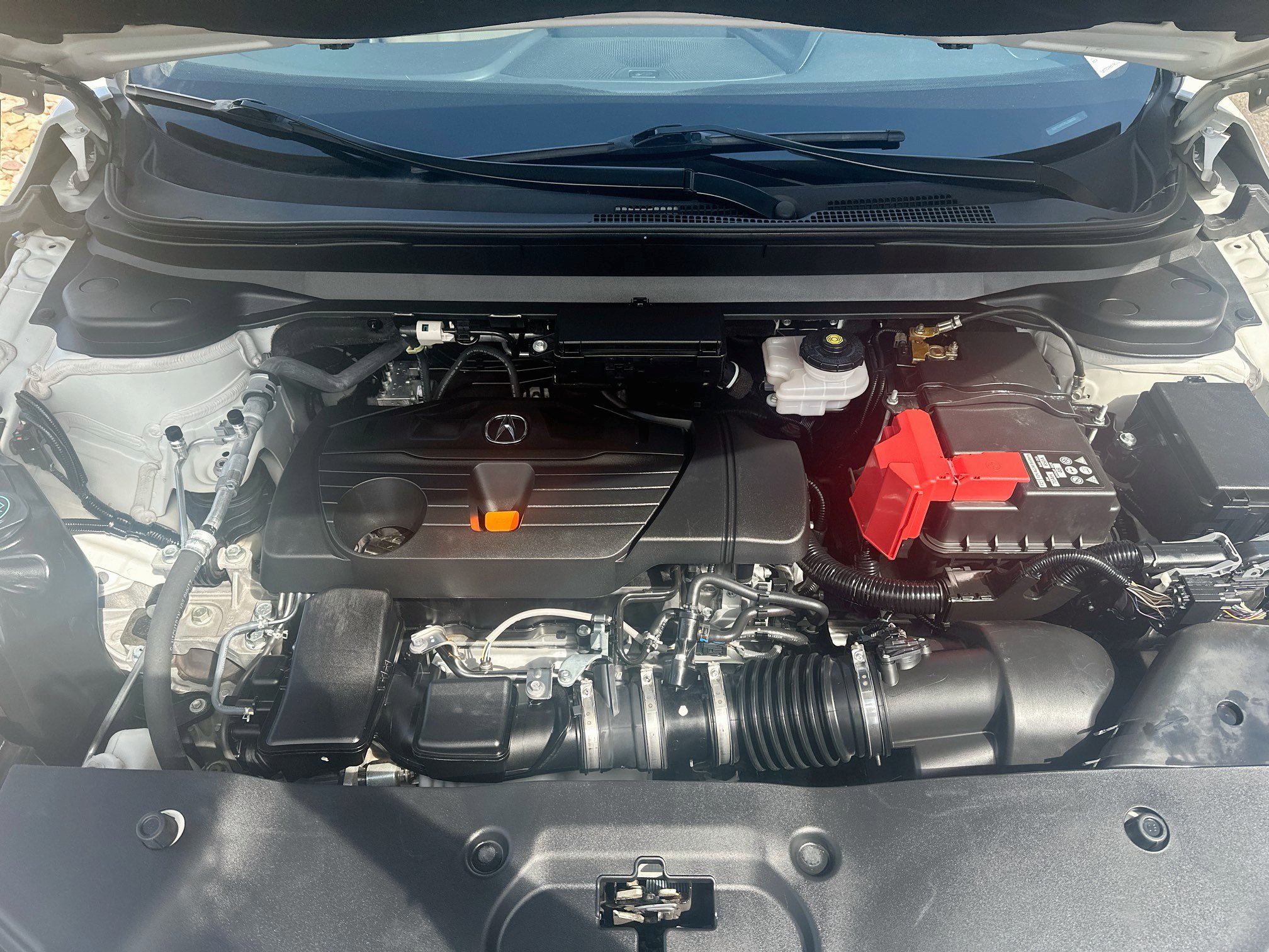 Used 2019 Acura RDX w/ Technology Package AWD/4WD image 34