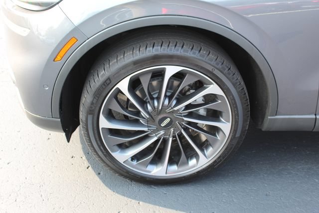 Used 2022 Lincoln Aviator Reserve w/ Equipment Group 201A AWD/4WD image 13