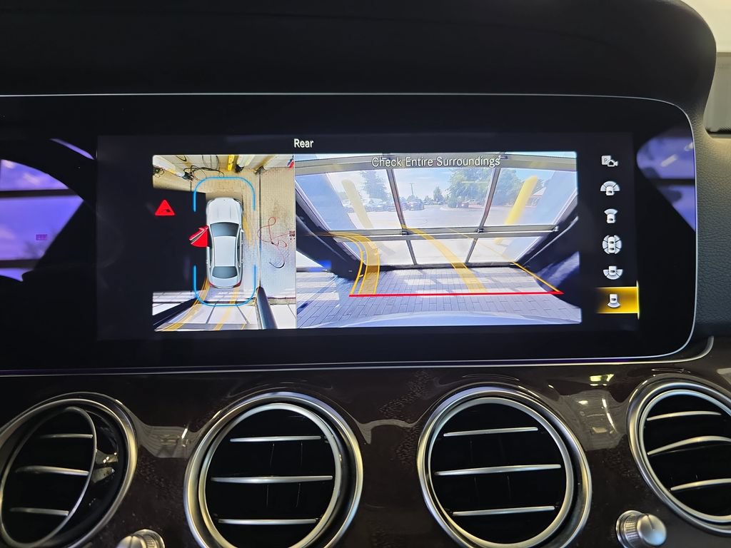 Certified 2023 Mercedes-Benz E 350 4MATIC Sedan image 26
