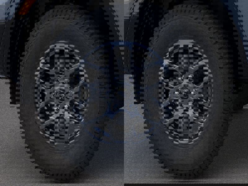 New 2025 Ford Ranger XLT w/ FX4 Off-Road Package image 43