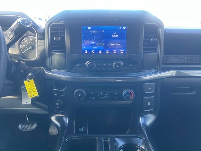 Used 2023 Ford F150 XL w/ STX Appearance Package image 25