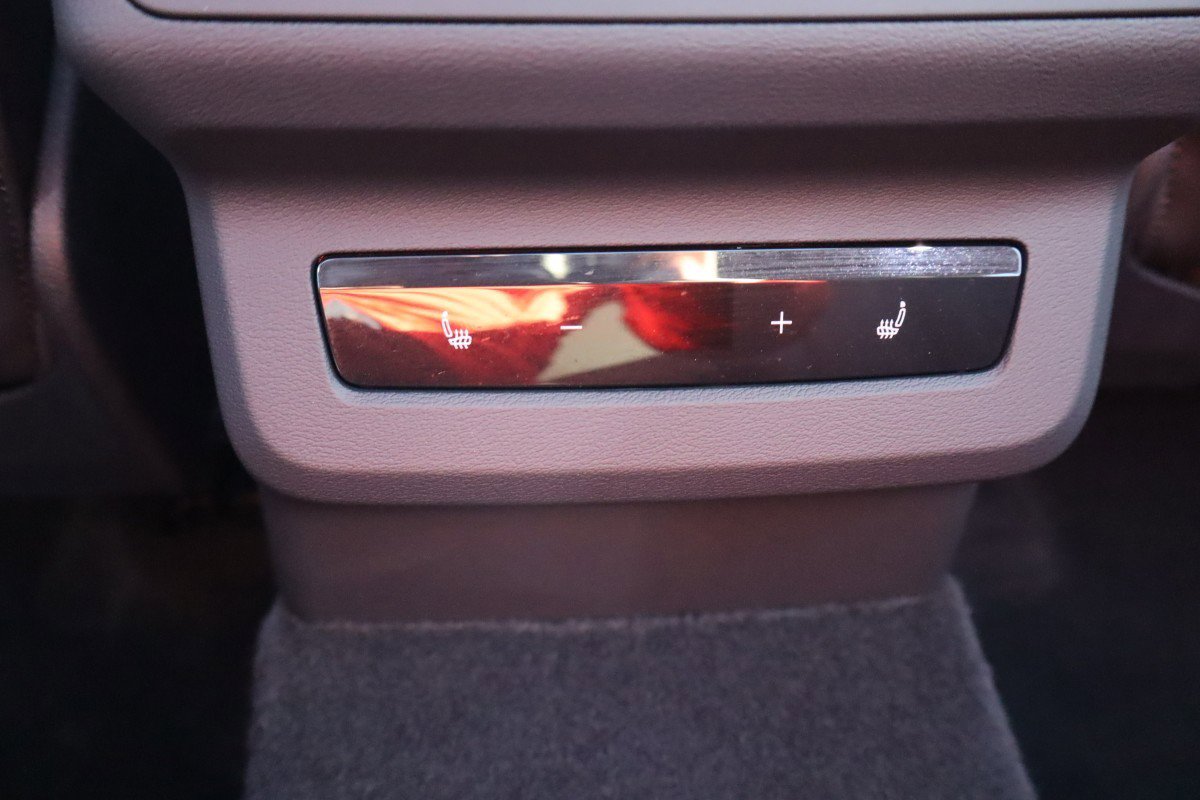 Used 2025 Audi Q5 Prestige image 14