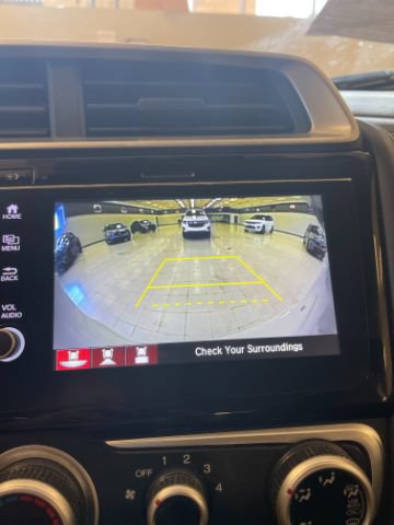 Used 2019 Honda Fit EX image 18