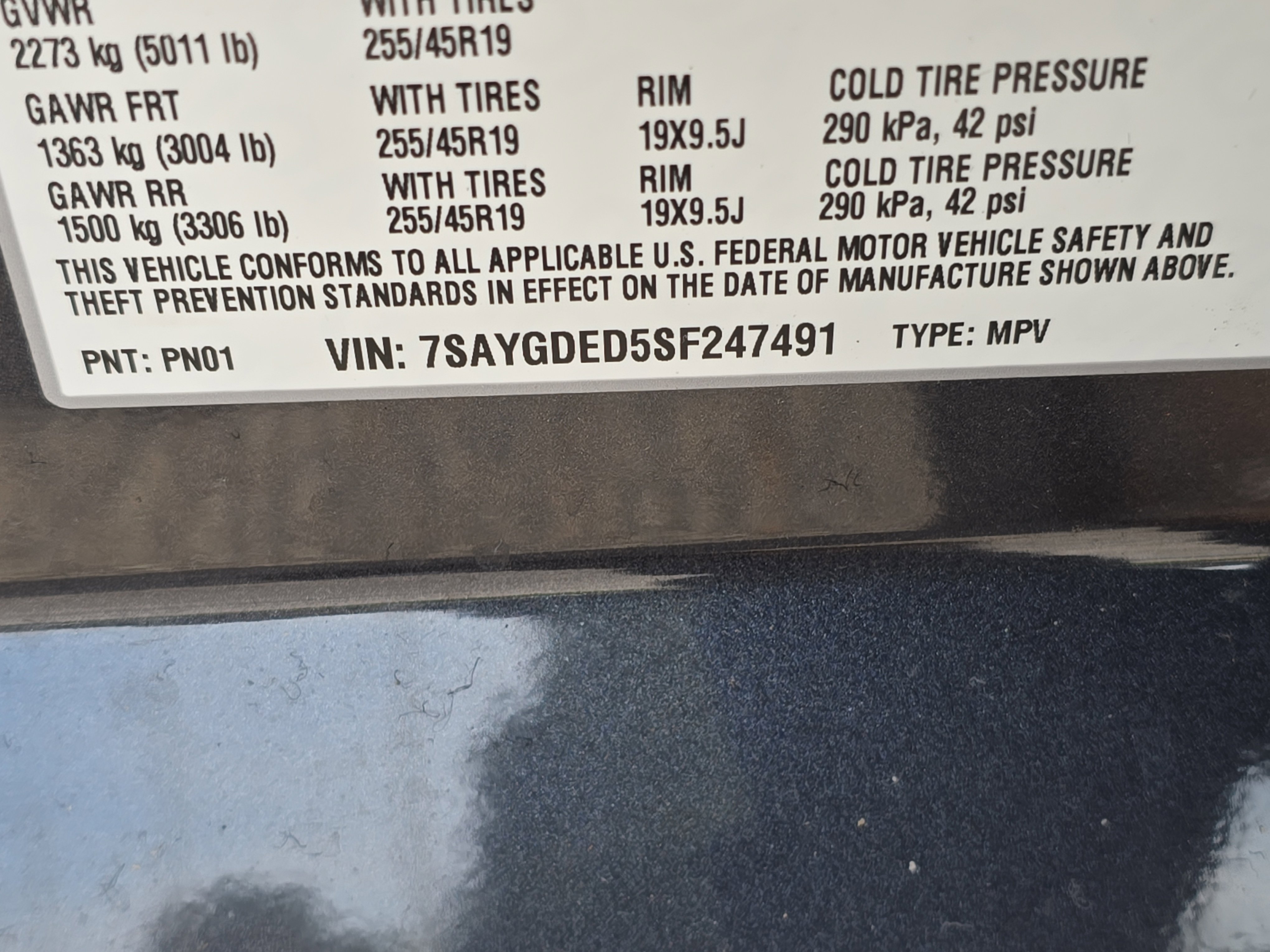 Used 2025 Tesla Model Y Long Range image 34