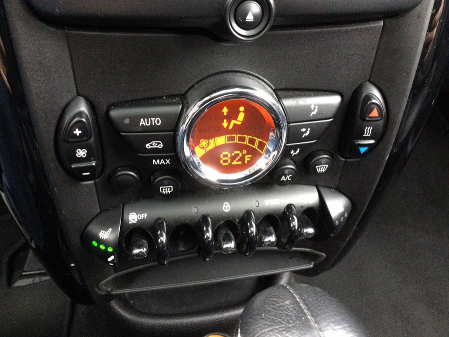 Used 2015 MINI Cooper Countryman S image 13