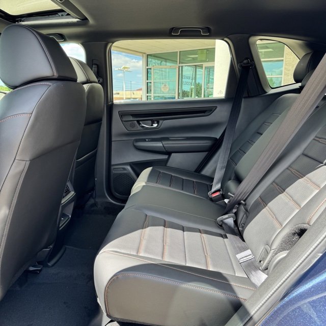 New 2026 Honda CR-V Sport-L image 11