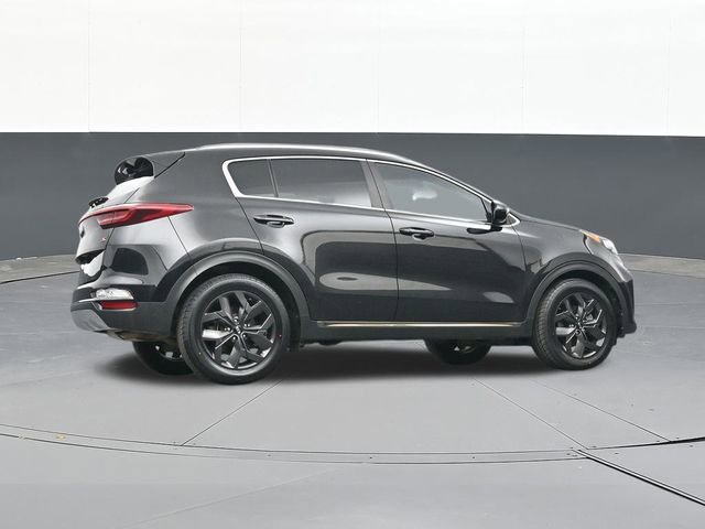 Used 2020 Kia Sportage S image 52