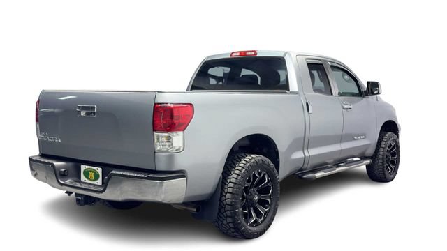 Used 2012 Toyota Tundra 2WD Double Cab image 2