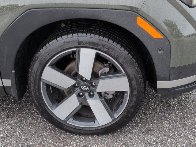 Used 2026 Hyundai Santa Fe Limited FWD image 10