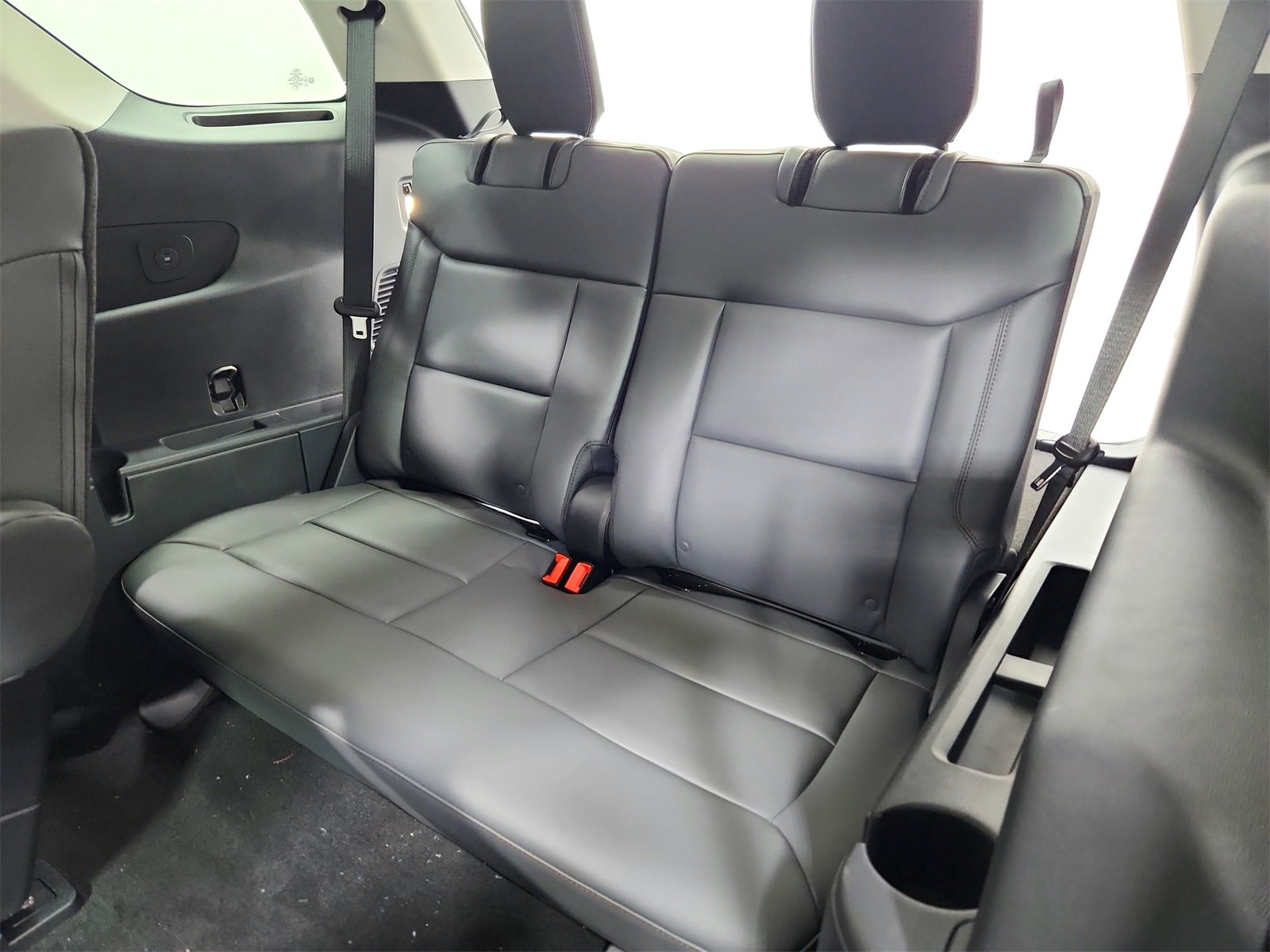 New 2026 Ford Explorer Active image 33