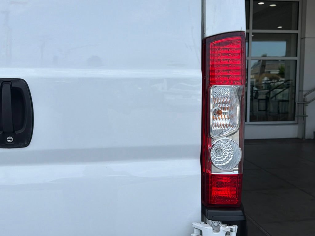 Used 2023 RAM ProMaster 1500 FWD image 13
