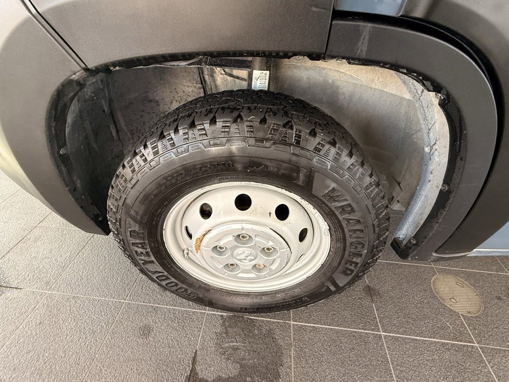 Used 2020 RAM ProMaster 3500 image 46