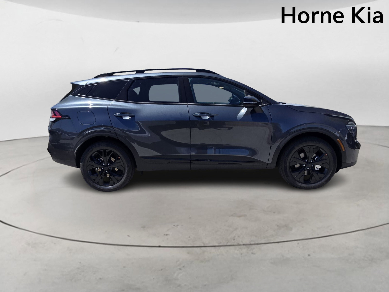 New 2025 Kia Sportage X-Line Prestige image 3