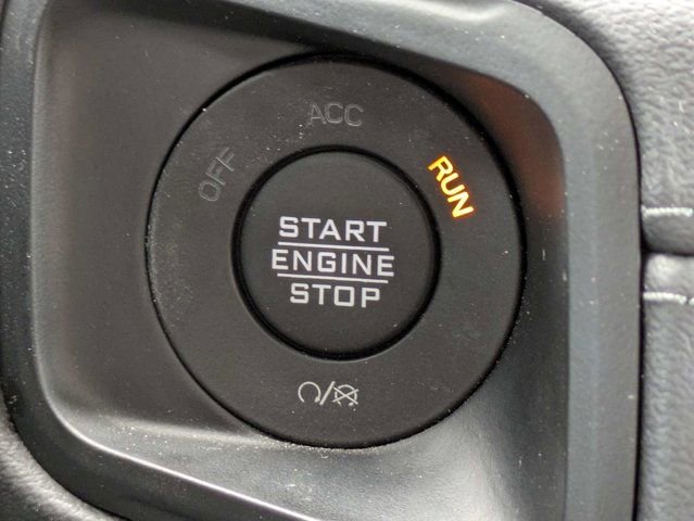 Used 2024 Jeep Wrangler Unlimited Rubicon AWD/4WD image 30