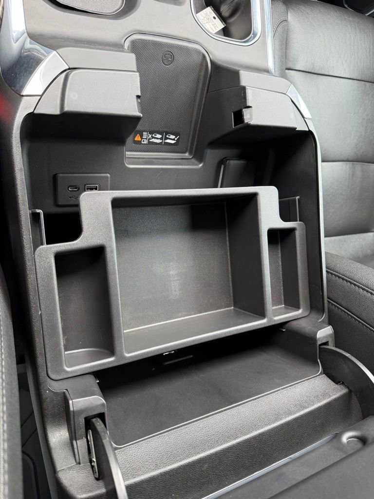 Used 2022 Chevrolet Silverado 1500 RST w/ Redline Edition image 15