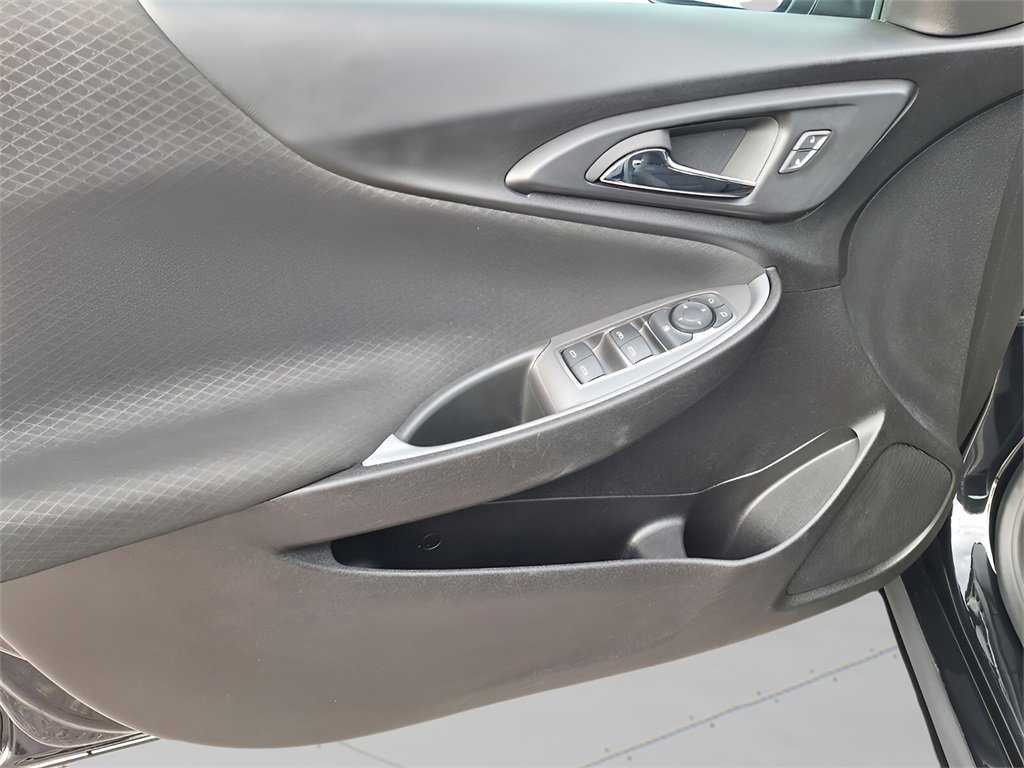 Used 2024 Chevrolet Malibu LT image 28
