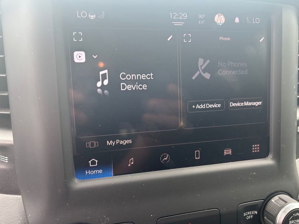 Used 2022 RAM 1500 Big Horn w/ Night Edition AWD/4WD image 19