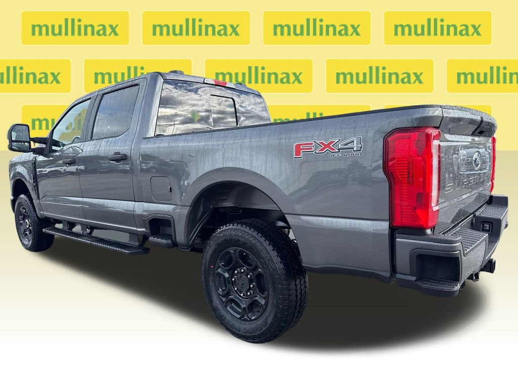 New 2026 Ford F250 XL image 4