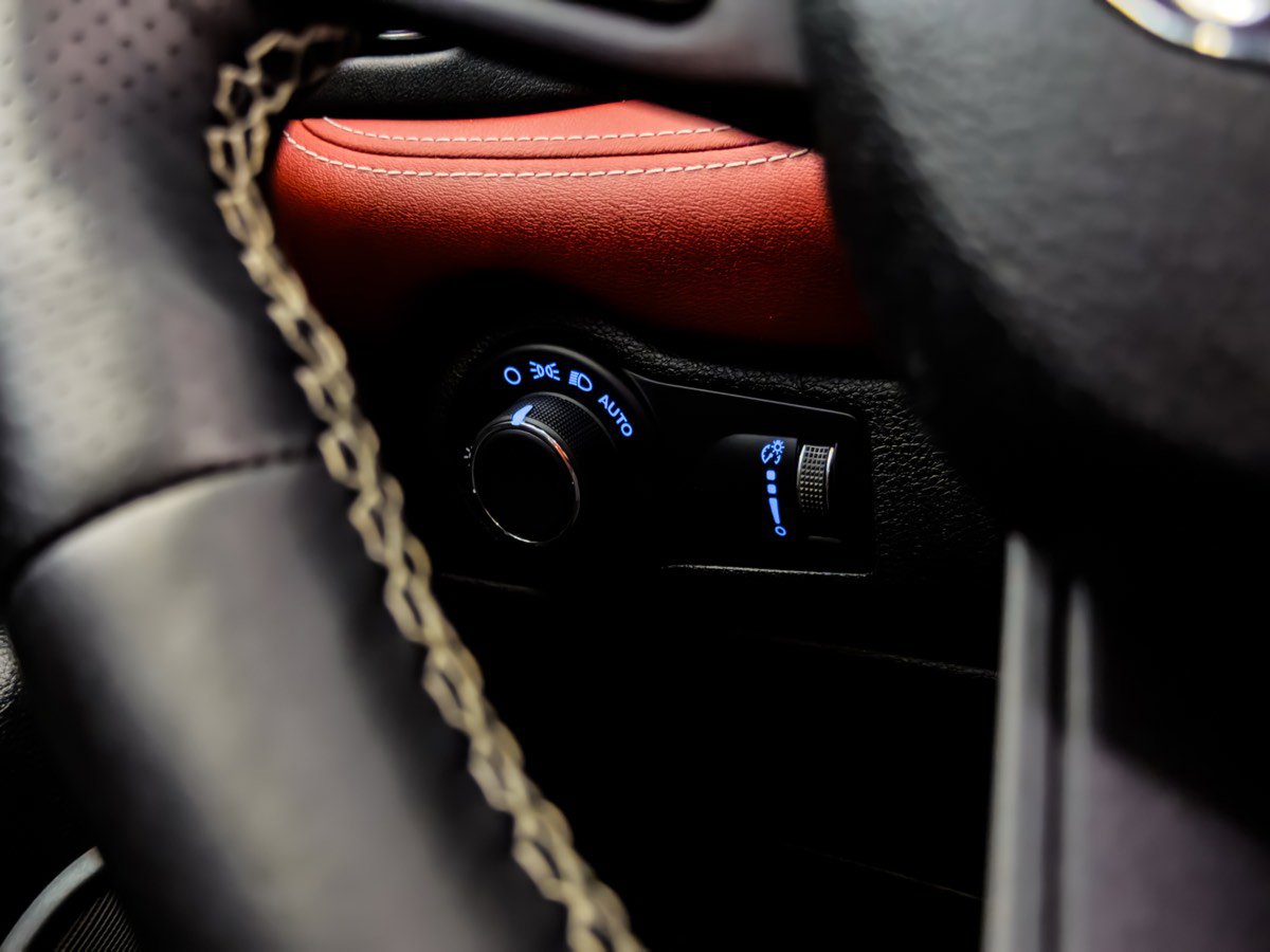Used 2024 Dodge Durango SRT Hellcat image 53