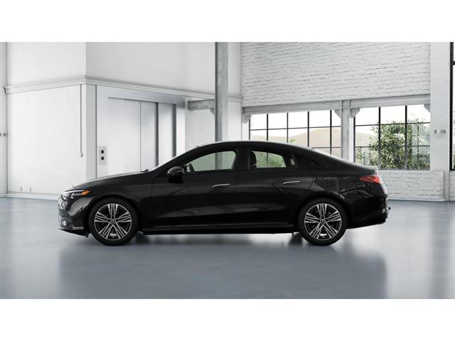 New 2027 Mercedes-Benz CLA 250+ image 33