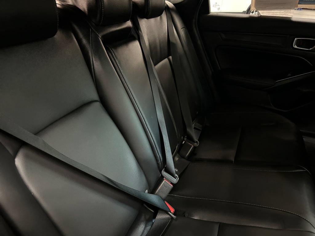 Used 2024 Acura Integra A-Spec FWD image 23
