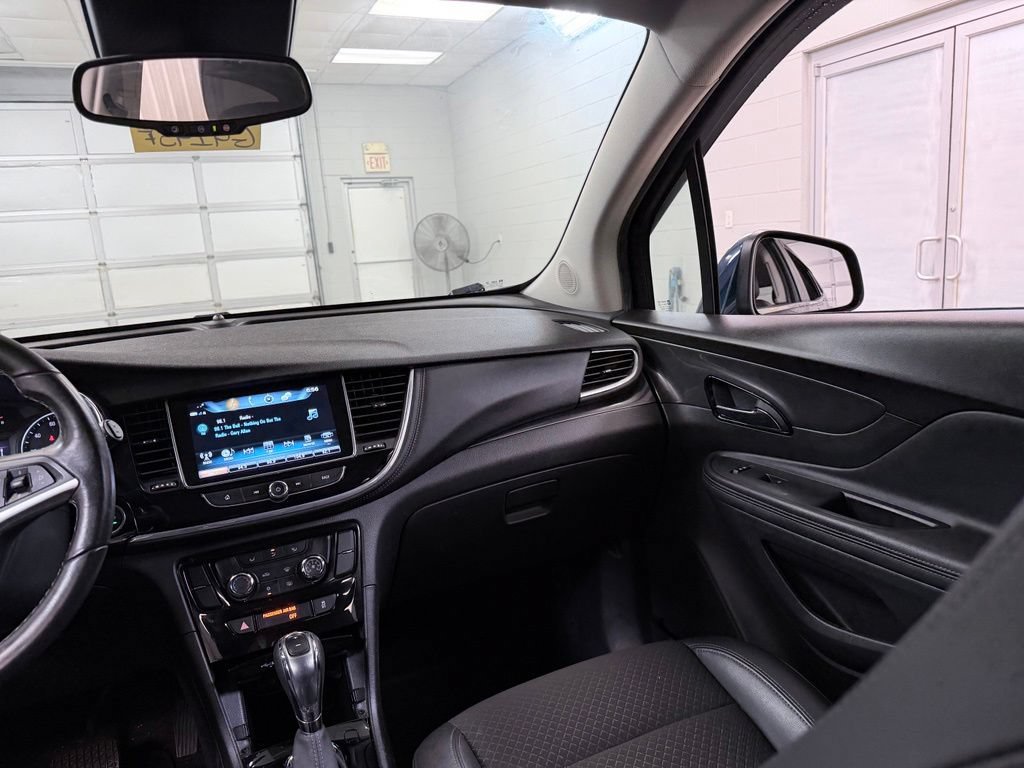 Used 2019 Buick Encore Preferred FWD image 25