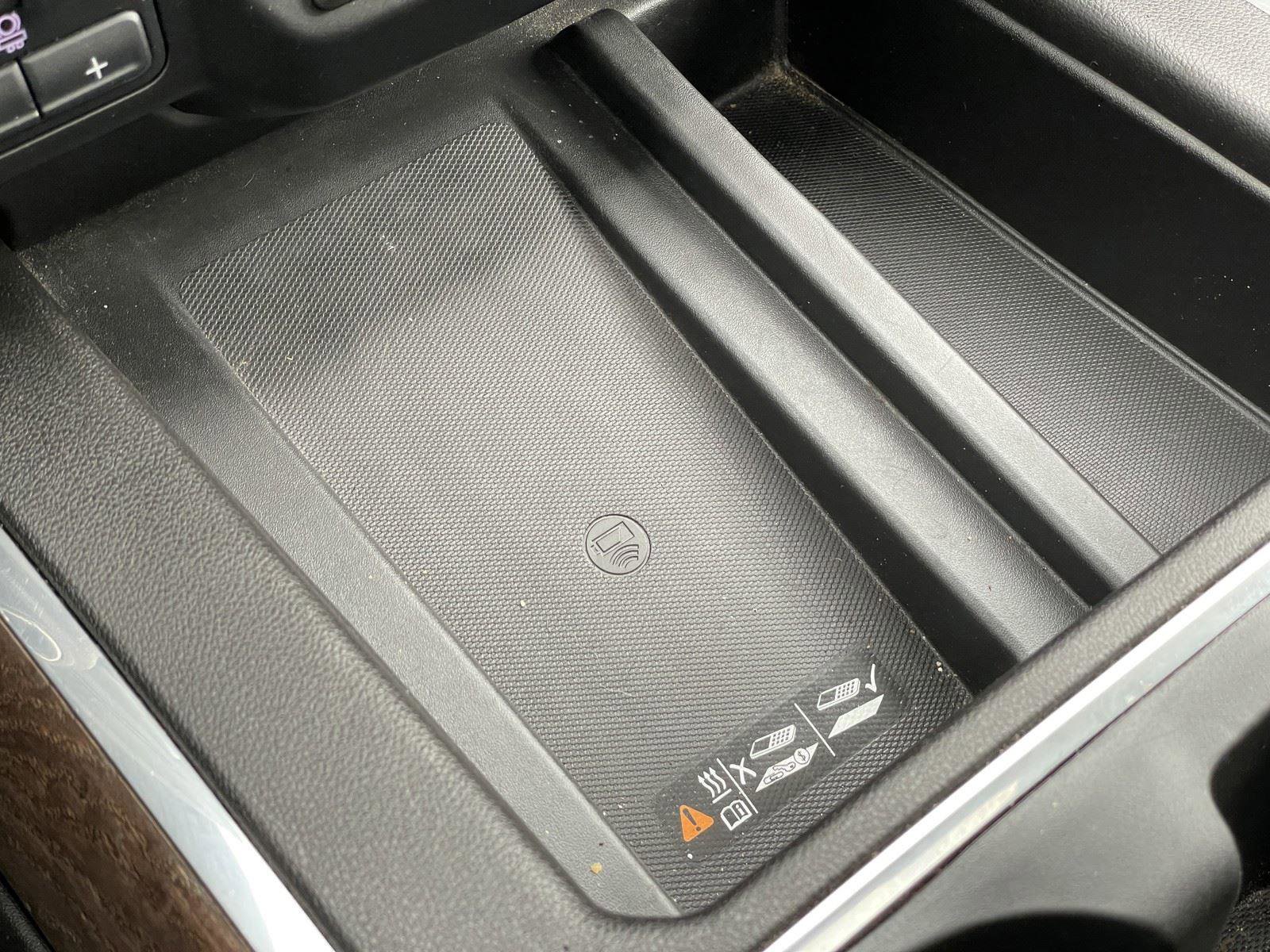 Used 2021 GMC Sierra 2500 Denali w/ Denali Ultimate Package image 26