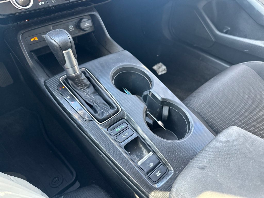 Used 2025 Honda Civic LX image 26