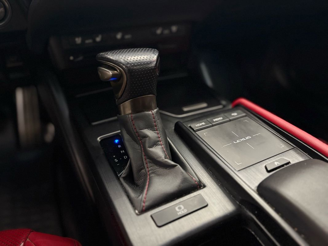 Used 2019 Lexus ES 350 F Sport image 29