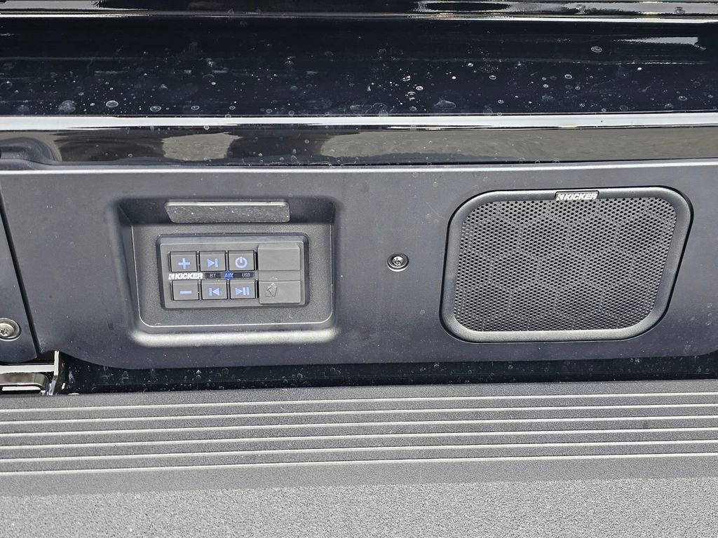 New 2026 GMC Sierra 3500 Denali Ultimate image 15