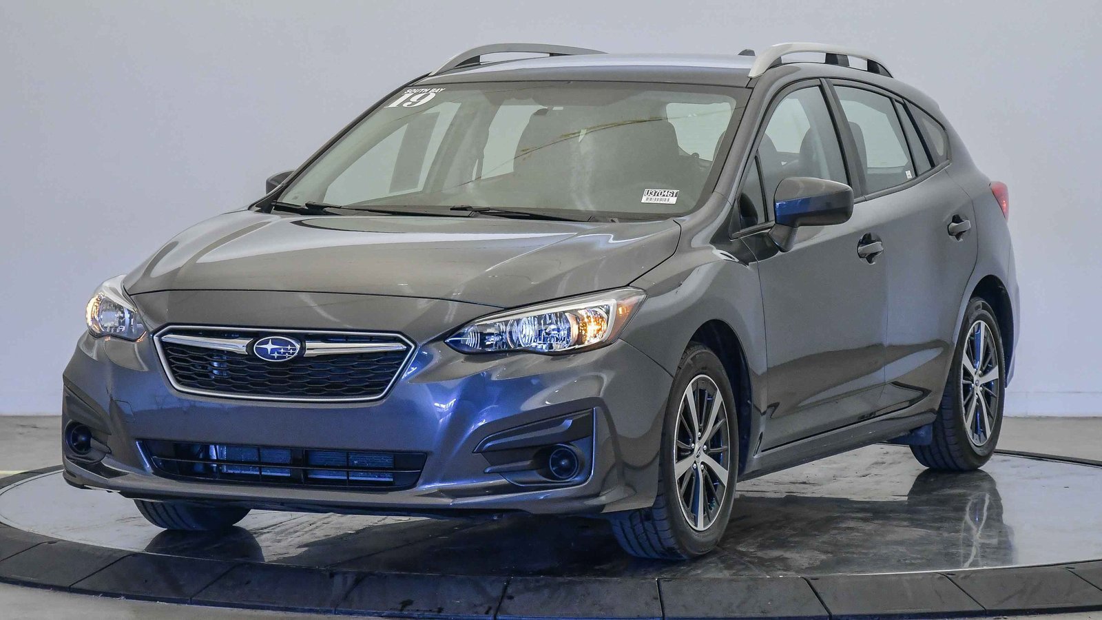 Used 2022 Subaru Forester Sport w/ Popular Package #3