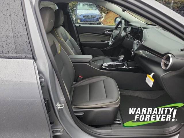 New 2026 Chevrolet Trax ACTIV w/ Driver Confidence Package image 14