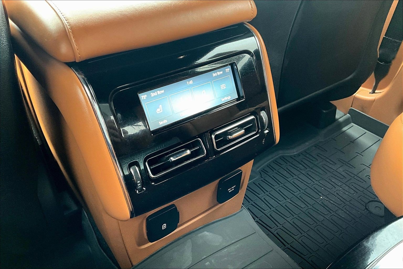 Used 2020 Lincoln Aviator Black Label w/ Dynamic Handling Package image 34