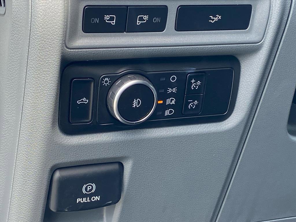 Used 2024 Ford F150 XLT w/ Equipment Group 302A MID image 17