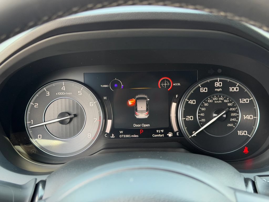 Used 2019 Acura RDX AWD w/ Technology Package image 10