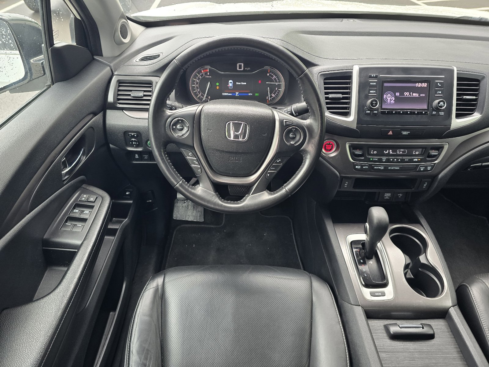 Used 2019 Honda Ridgeline RTL image 16